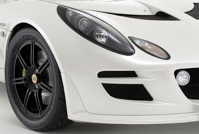 Lotus Exige S