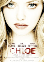 Chloe Trailer, Julianne Moore and Amanda Seyfried Lesbian Kiss