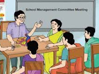 SMC  மறு கட்டமைப்பிற்கான கால அட்டவணை நிகழ்ச்சி நிரல்