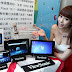華人世界時報 CWNTP 3C:《2011優派台北春季電腦展 最多ViewPad系列平板任你選》
