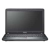 Samsung R540-JA06