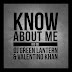 DJ GREEN LANTERN DROPS VOL. 1 IN THE 'KNOW ABOUT ME' MIX SERIES  ANNOUNCES SXSW SHOWCASES