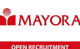 Open Recruitment SMA/D3/S1 PT. Mayora Indah Tbk