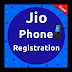 Free Jio Phone Registration App APK Free Download (3MB) [Latest Version]