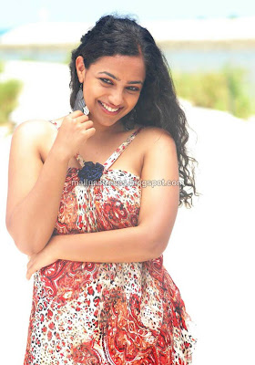 Nithya Menon