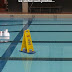 Attention, wet floor