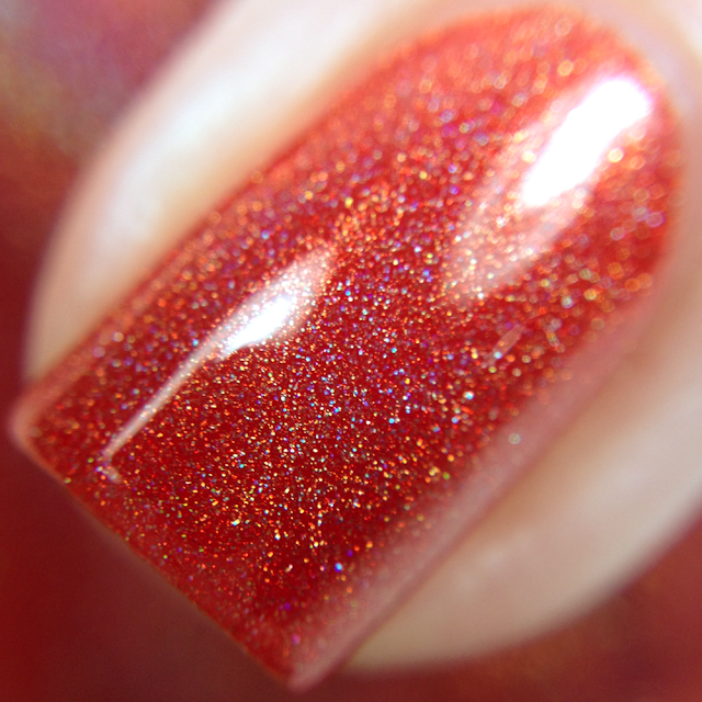 Supernatural Lacquer-#PSL