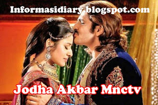 Sinopsis Jodha Akbar Mnctv Selasa 25 Juli - Episode 12