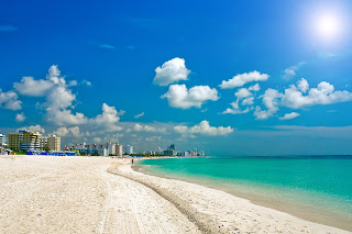 Setai Penthouse di Miami Florida