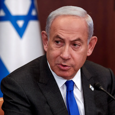 Netanyahu promete vetar lei que impede evangelismo em Israel