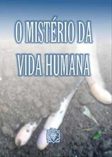 AudioBook O Mistério da Vida Humana