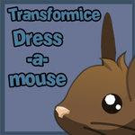 Dress-a-mouse!