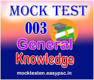 Mock Test