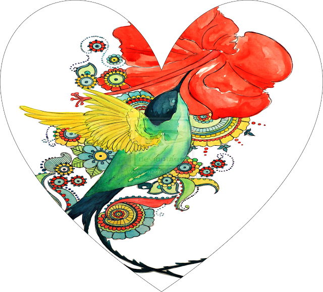 Heart Clipart7