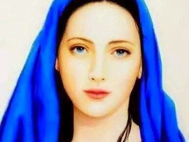 Feast of our lady of Cranganor June 10, Our Lady of Cranganor India