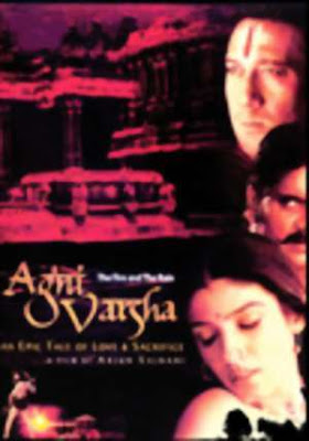 Agni Varsha 2002 Hindi Movie Watch Online