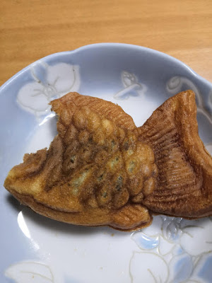 taiyaki