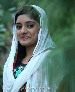 Niveda Thomas malayalam actress stills 