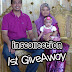 ~INScollection : 1st GiveAway~