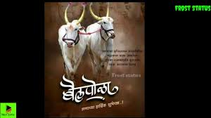 बीड जिल्ह्यात पोळा सण सार्वजनिक उत्सव करण्यास प्रतिबंध--जिल्हाधिकारी राहूल रेखावार*