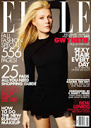 The multi faceted Gwyneth Paltrow is the cover star of the fashion magazine .