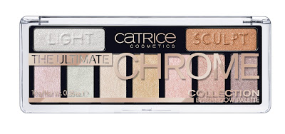 nuove palette catrice