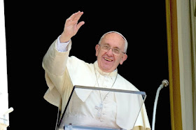 IMG POPE FRANCIS