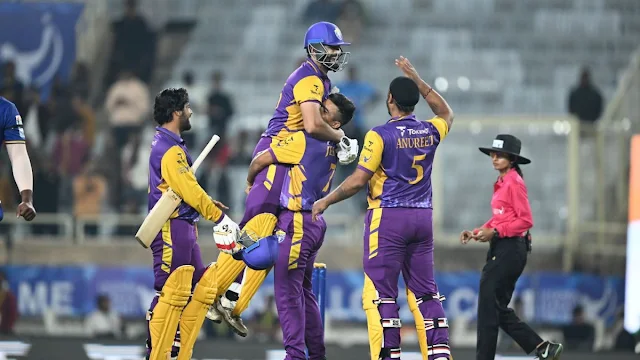 Legends league cricket 2023: Schedule, Squads, Broadcast and live steaming details