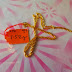 SOLD Rantai Gila-gila 1.58g u74 45.6cm 0.1cm 