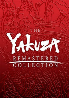 Download Yakuza Remastered Collection Torrent
