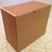 Now, you can decorate the dollshouse wall box the traditional way with paint . (wooden doll house wall hanging box)