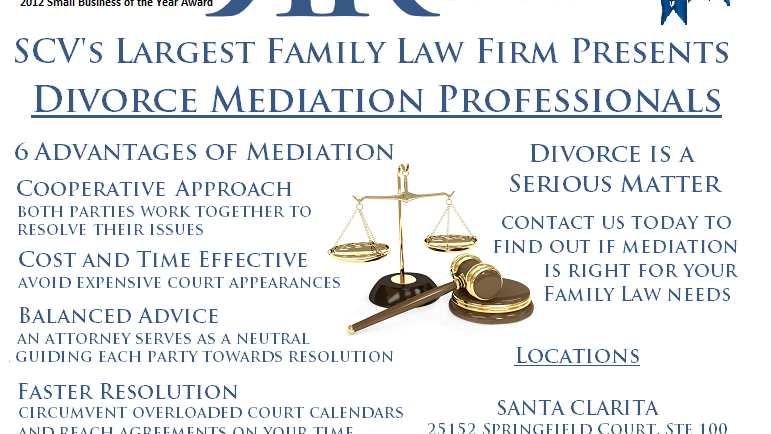 Mediation - Divorce Mediation Professionals