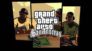 Download GTA sandanreas for free!!