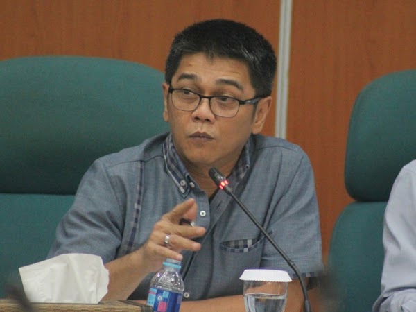 Pemda DKI Ditantang Bongkar Bangunan di Pantai Indah Utara 2, Ini Alasannya