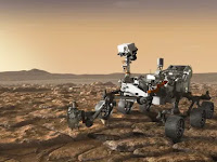 Mars rover Perseverance sets new record for making oxygen on Red Planet.