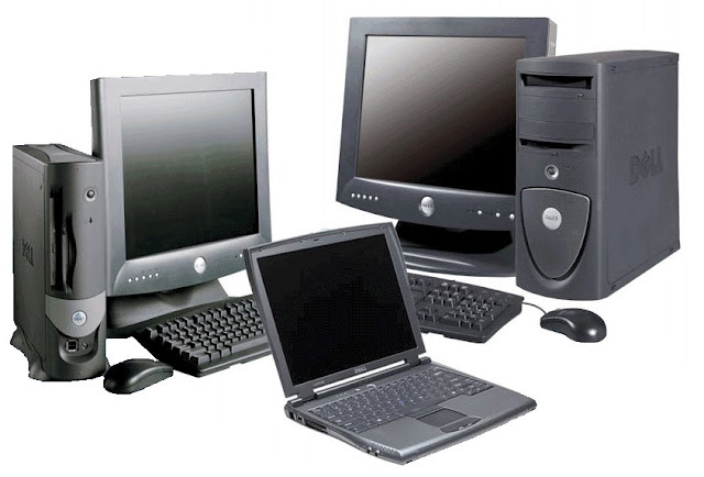 Computer Products