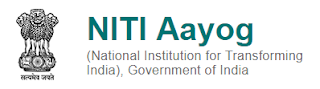 NITI Aayog Recruiment 2018