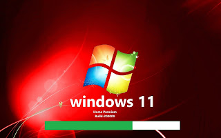 Perkiraan Konsep Windows 11