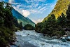 Delhi To Kasol by Tempo Traveller