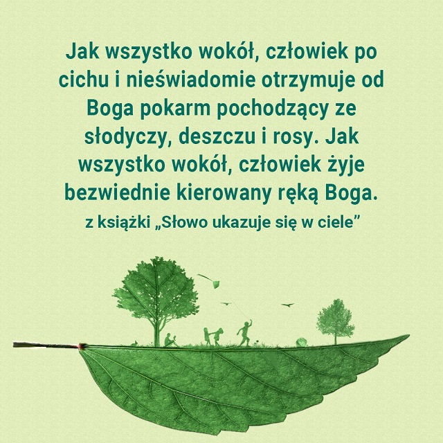 Błyskawica ze Wschodu, Kościół Boga Wszechmogącego, Bóg Wszechmogący 