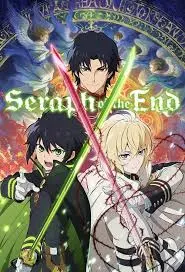 Seraph of the End (2015)