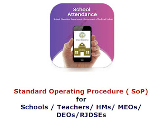 AP School Attendance App SOP -  Problems & Solutions download