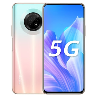 Rom Huawei Enjoy 20 Plus 5G