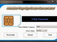 rodus.live/cod Mobile Top Up Card Generator 