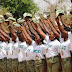 NYSC Is One Of The Best Things To Happen To Nigeria – Buhari