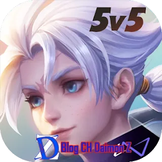 Downlaod Arena of Valor - Blog DNZ