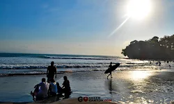 wisata pantai batu karas