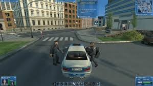 Police Force screenshot 3
