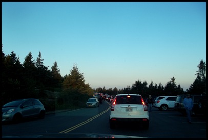 Sunrise on Cadillac 064
