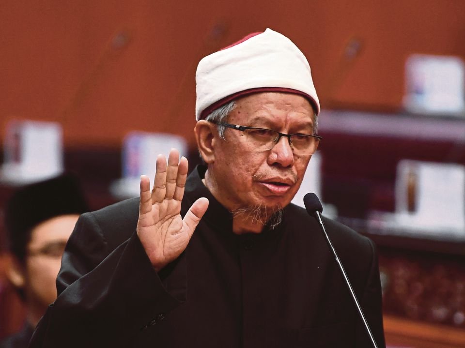 Ibadat haji tahun ini ditangguhkan - Menteri Agama